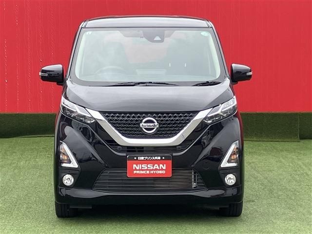 NISSAN DAYZ 2019