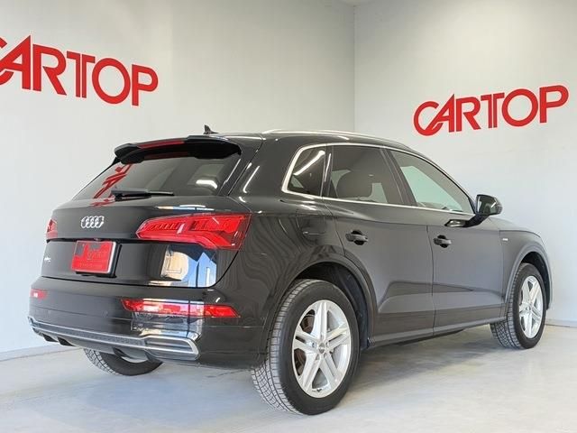 AUDI AUDI Q5 2019