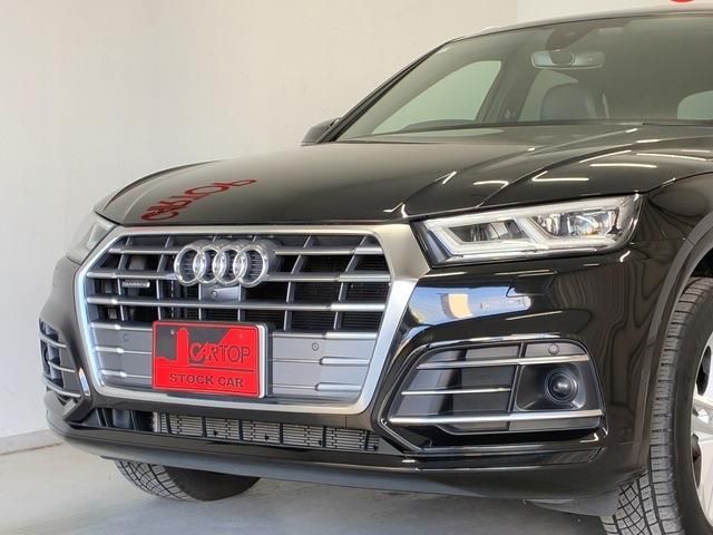 AUDI AUDI Q5 2019