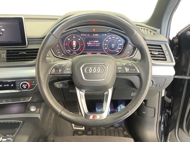 AUDI AUDI Q5 2019