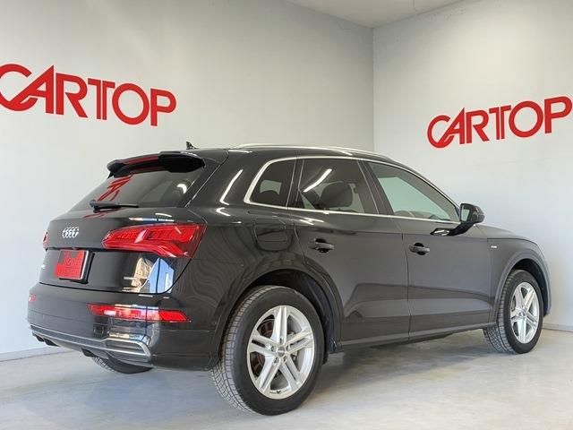 AUDI AUDI Q5 2019