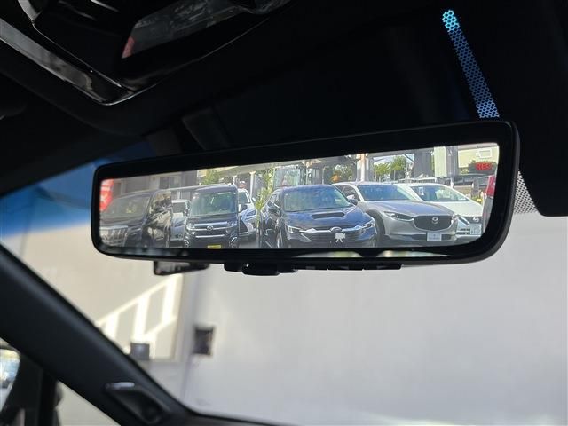 TOYOTA HARRIER HYBRID 2021