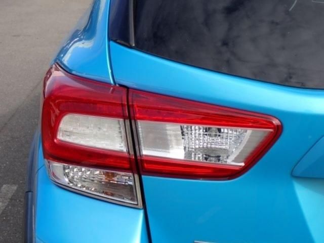 SUBARU SUBARU XV HYBRID 2019