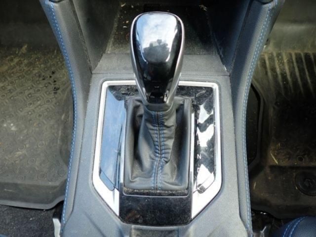 SUBARU SUBARU XV HYBRID 2019