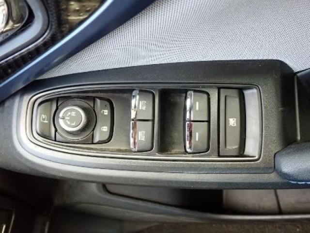 SUBARU SUBARU XV HYBRID 2019