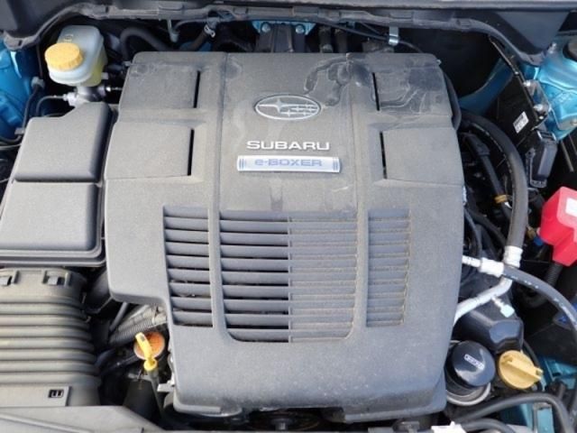 SUBARU SUBARU XV HYBRID 2019