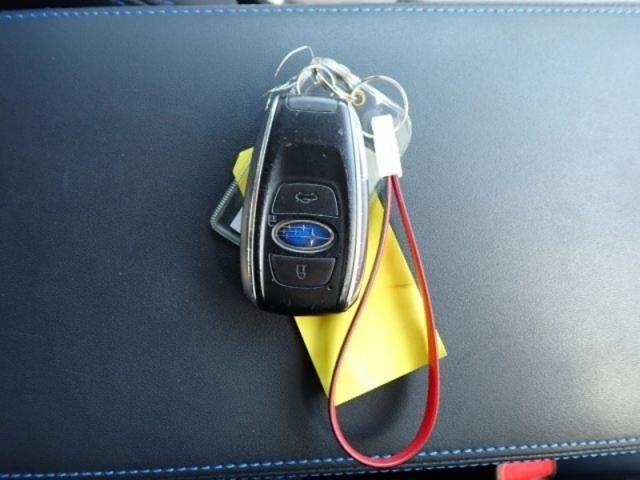 SUBARU SUBARU XV HYBRID 2019