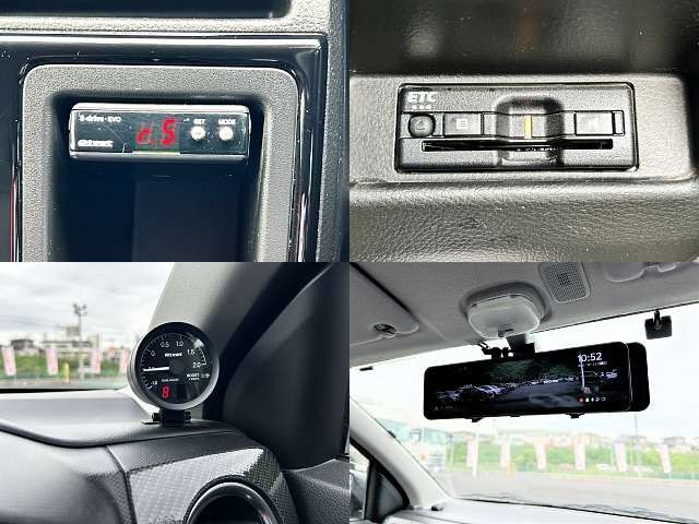 SUZUKI ALTO WORKS 2017