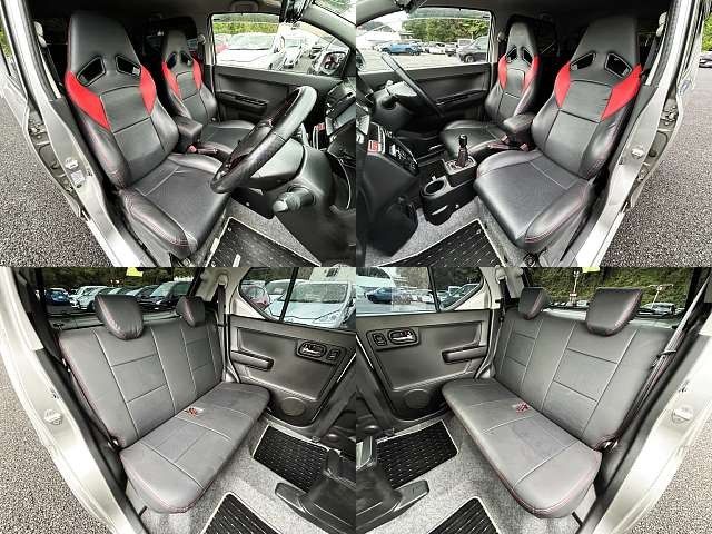 SUZUKI ALTO WORKS 2017