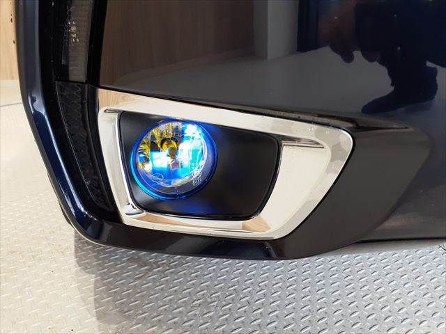 SUBARU FORESTER 2013