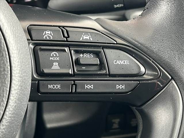 TOYOTA SIENTA HYBRID 2022