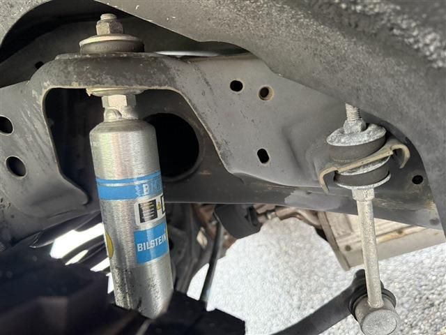 TOYOTA FJ CRUISER 4WD 2017