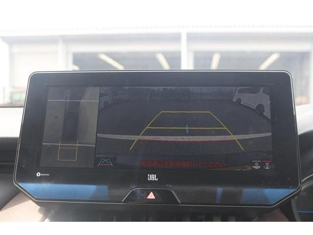 TOYOTA HARRIER HYBRID 2020