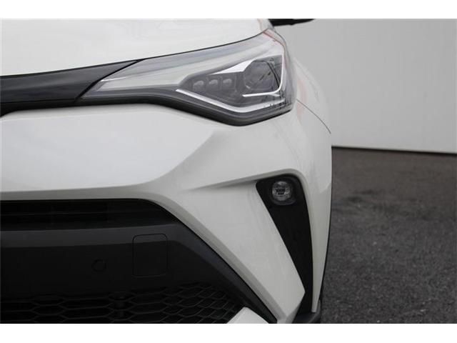 TOYOTA C-HR 2020