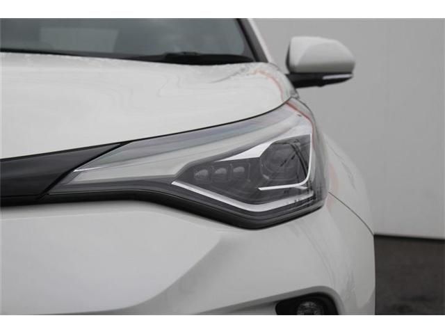TOYOTA C-HR 2020
