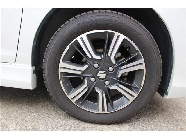 SUZUKI SOLIO BANDIT 2019