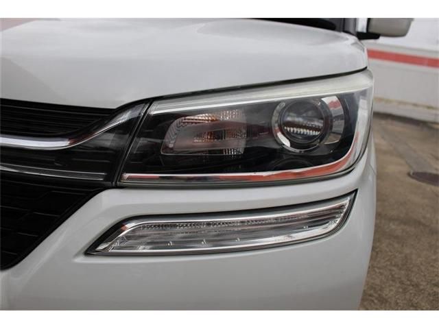 SUZUKI SOLIO BANDIT 2019