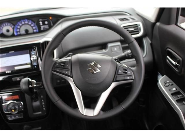 SUZUKI SOLIO BANDIT 2019