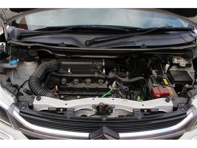 SUZUKI SOLIO BANDIT 2019