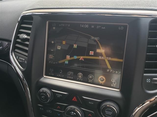 JEEP JEEP GRAND CHEROKEE 2016