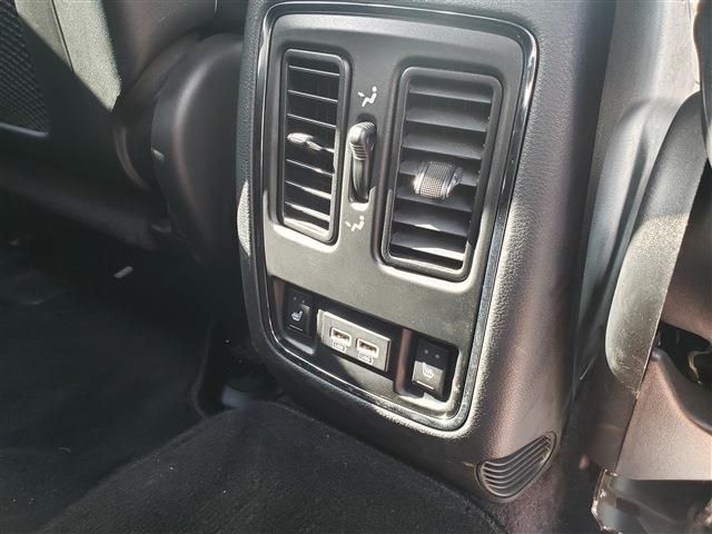 JEEP JEEP GRAND CHEROKEE 2016