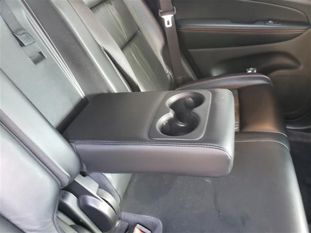 JEEP JEEP GRAND CHEROKEE 2016