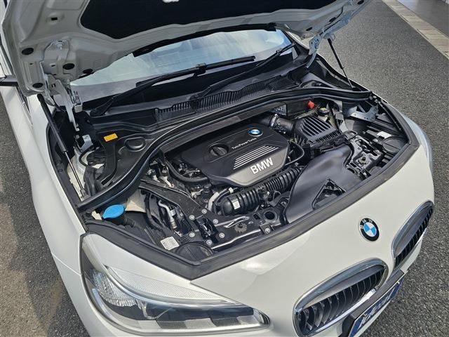 BMW BMW 2series Gran Tourer 2016