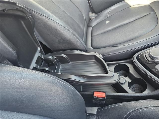 BMW BMW 2series Gran Tourer 2016