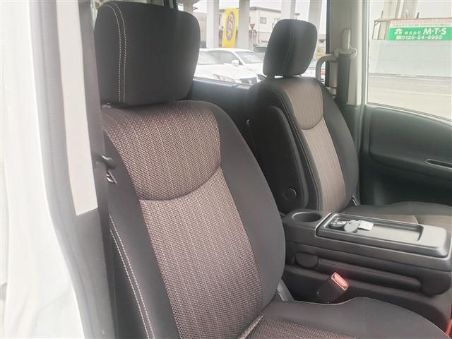 NISSAN SERENA  S-HYBRID 2014