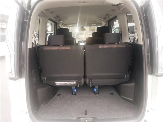 NISSAN SERENA  S-HYBRID 2014