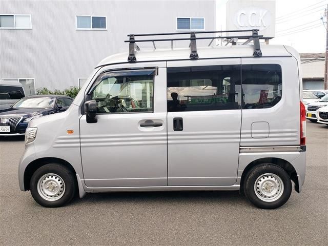 HONDA N-VAN 2019