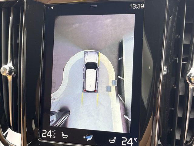 VOLVO VOLVO V60 2020