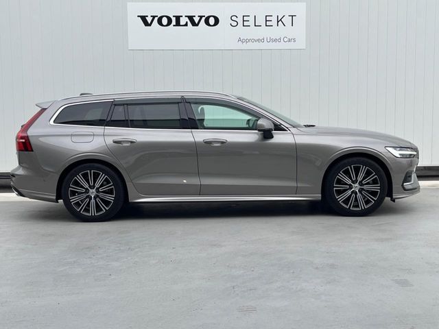 VOLVO VOLVO V60 2020