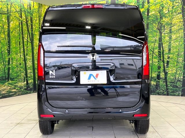 HONDA N BOX 2025