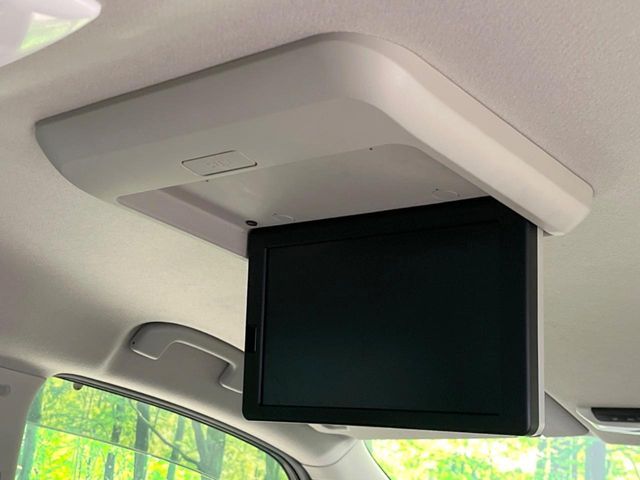 NISSAN SERENA  S-HYBRID 4WD 2016