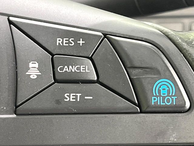 NISSAN SERENA  S-HYBRID 4WD 2016