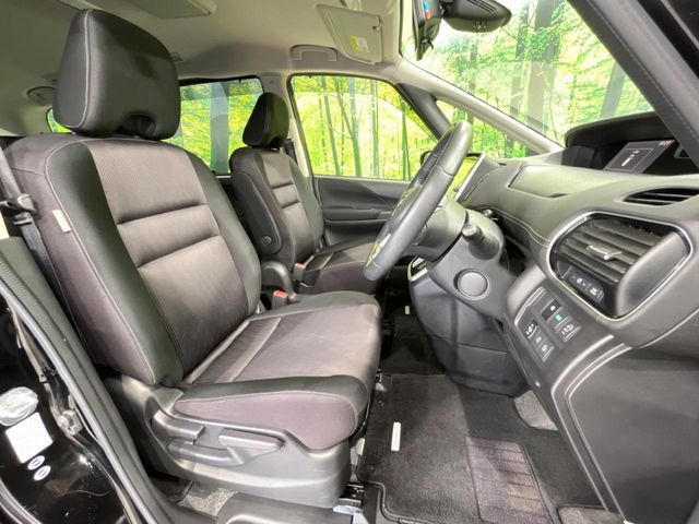 NISSAN SERENA  S-HYBRID 4WD 2016