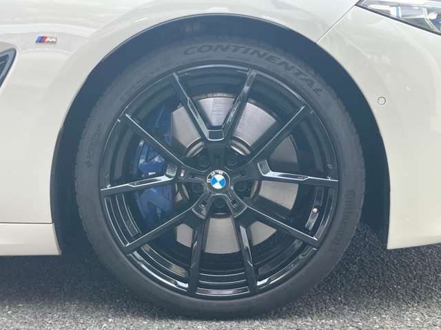 BMW BMW 8series Gran coupe 2021