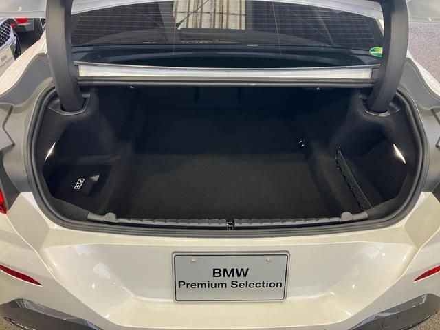 BMW BMW 8series Gran coupe 2021