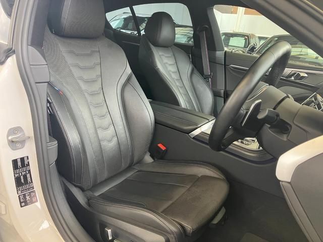 BMW BMW 8series Gran coupe 2021