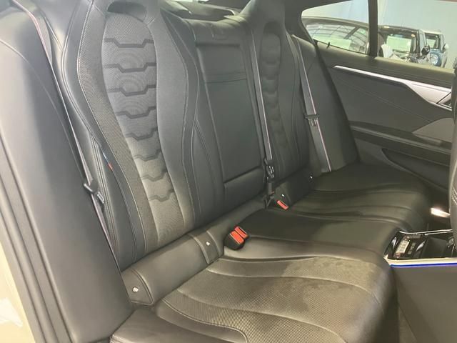 BMW BMW 8series Gran coupe 2021