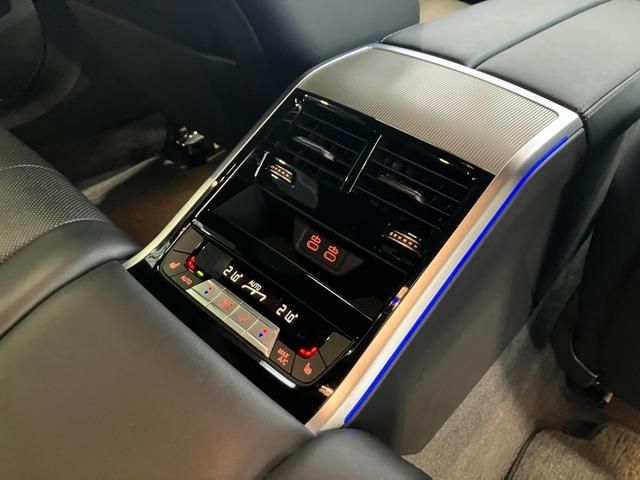 BMW BMW 8series Gran coupe 2021