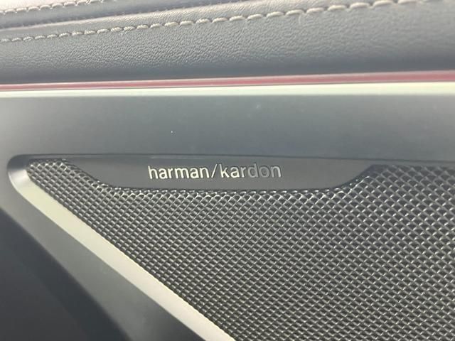 BMW BMW 8series Gran coupe 2021