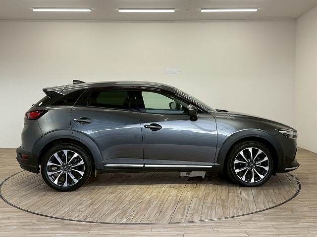 MAZDA CX-3 2019