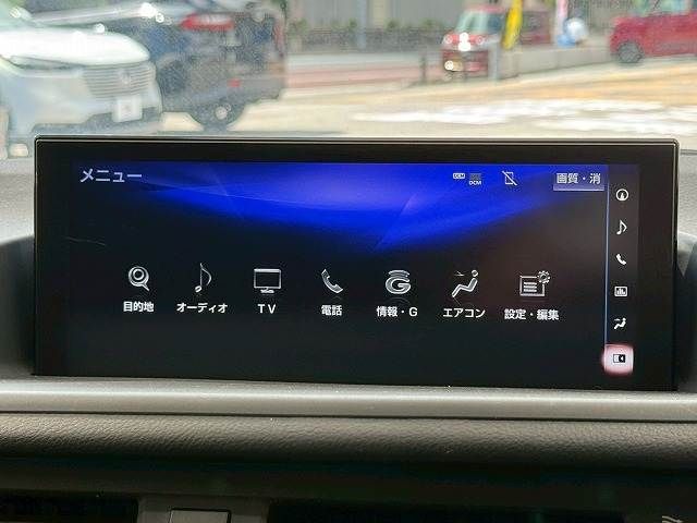 TOYOTA LEXUS CT200h 2018