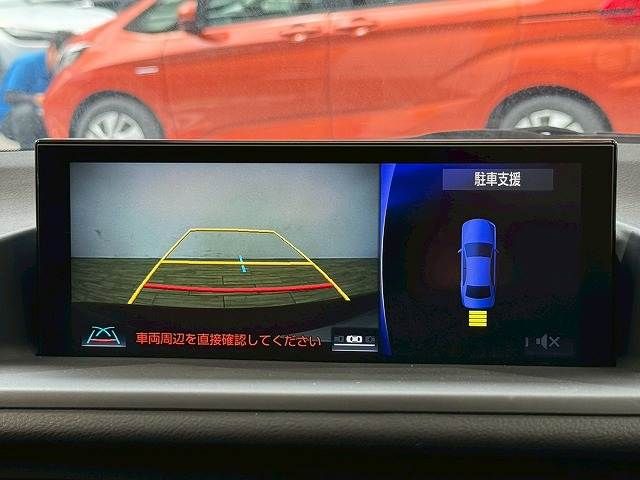 TOYOTA LEXUS CT200h 2018