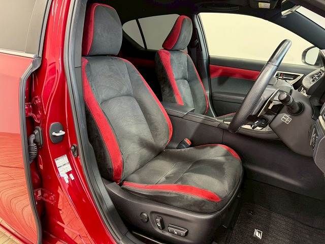 TOYOTA LEXUS CT200h 2018