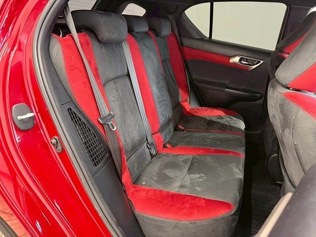 TOYOTA LEXUS CT200h 2018