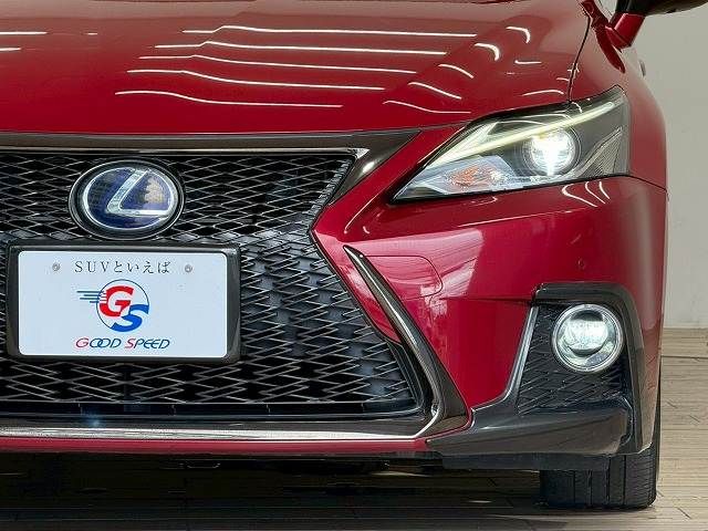 TOYOTA LEXUS CT200h 2018