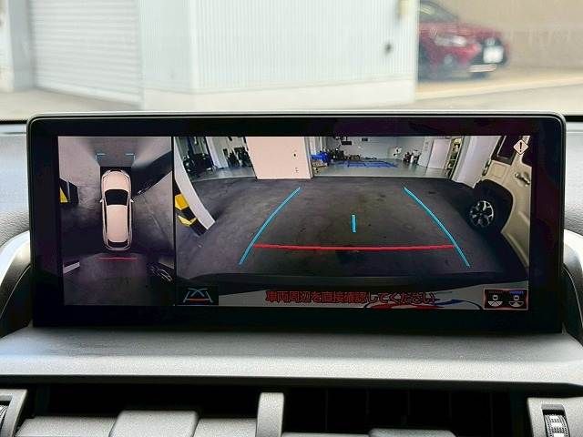 TOYOTA LEXUS NX300h 2018